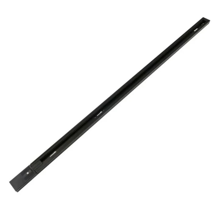 1 MT DE RIEL MONOFASICO 220V